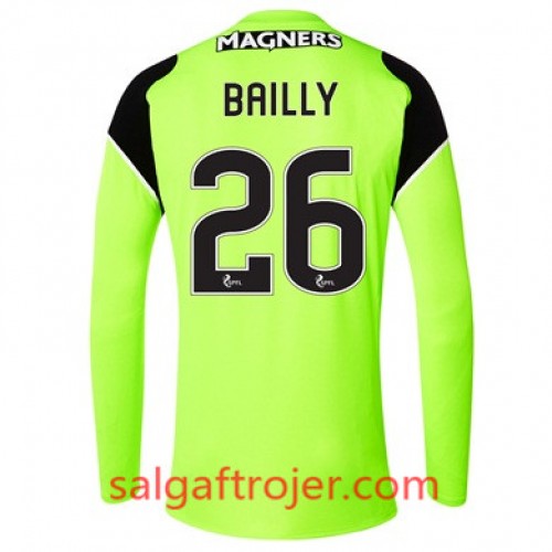 Celtic FC Fodboldtrøjer LOGAN BAILLY Hjemmebanesæt 2017/18 Kort ærmer Celtic FC Fodboldtrøjer LOGAN BAILLY Hjemmebanesæt 2017/18 Kort ærmer