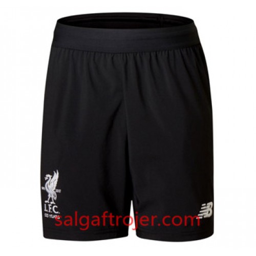 Shorts Liverpool Udebane 2017/18 Kort ærmer Shorts Liverpool Udebane 2017/18 Kort ærmer