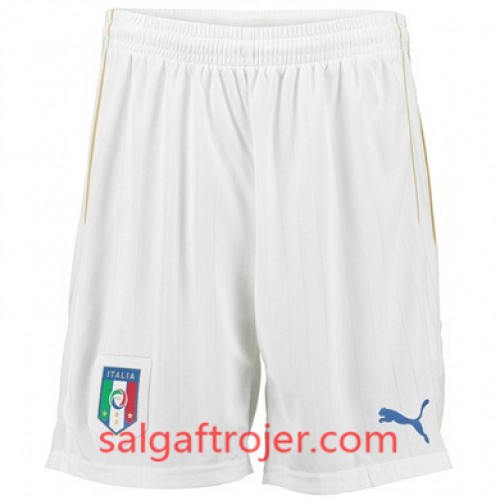 Shorts Italien Hjemme Euro 2016 Shorts Italien Hjemme Euro 2016