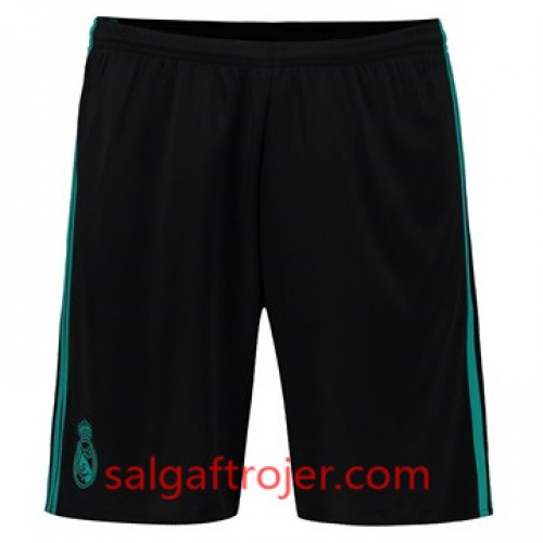 Shorts Real Madrid Udebanesæt 2017/18 Shorts Real Madrid Udebanesæt 2017/18