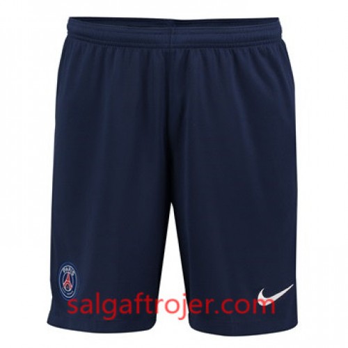 Shorts Paris Saint-Germain Hjemme 2017/18 Shorts Paris Saint-Germain Hjemme 2017/18