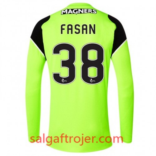 Celtic FC Fodboldtrøjer LEONARDO FASAN Hjemmebanesæt 2017/18 Kort ærmer Celtic FC Fodboldtrøjer LEONARDO FASAN Hjemmebanesæt 2017/18 Kort ærmer