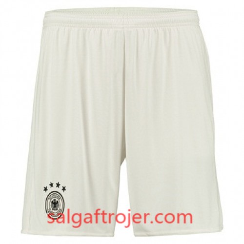 Shorts Tyskland Udebane Euro 2016 Shorts Tyskland Udebane Euro 2016