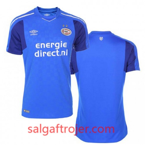 PSV Eindhoven Fodboldtrøjer 3. sæt 2017/18 Kort ærmer 2017 2018 PSV Eindhoven Fodboldtrøjer 3. sæt 2017/18 Kort ærmer 2017 2018