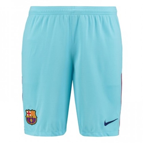 Shorts FC Barcelona Udebane 2017/18 Shorts FC Barcelona Udebane 2017/18