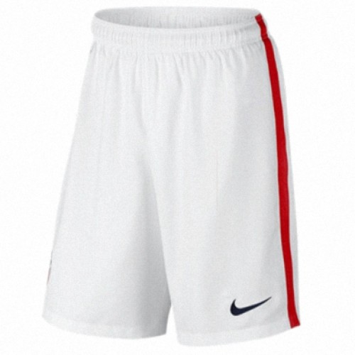 Shorts USA Hjemme 2016/17 Shorts USA Hjemme 2016/17