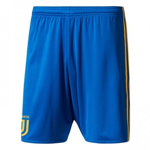 Shorts Juventus Udebane 2017/18 Shorts Juventus Udebane 2017/18