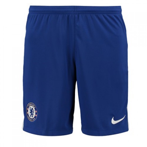 Shorts Chelsea Hjemme 2017/18 Shorts Chelsea Hjemme 2017/18