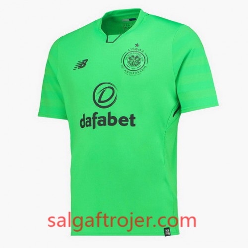 Celtic FC Fodboldtrøjer 3. sæt 2017/18 Kort ærmer Celtic FC Fodboldtrøjer 3. sæt 2017/18 Kort ærmer