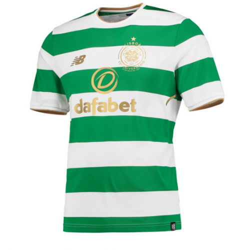 Celtic FC Fodboldtrøjer Hjemmebanesæt 2017/18 Kort ærmer Celtic FC Fodboldtrøjer Hjemmebanesæt 2017/18 Kort ærmer