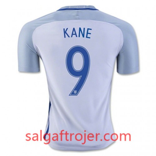 England Fodboldtrøjer KANE Hjemmebanesæt 2016/17 Kort ærmer England Fodboldtrøjer KANE Hjemmebanesæt 2016/17 Kort ærmer